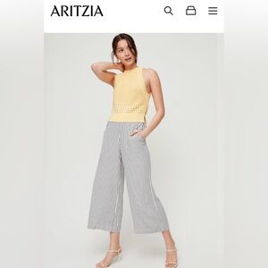 NWT Wilfred Faun Pant (Size L)